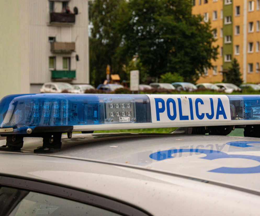 Ciało mężczyzny w pustostanie. Zatrzymano pięć osób