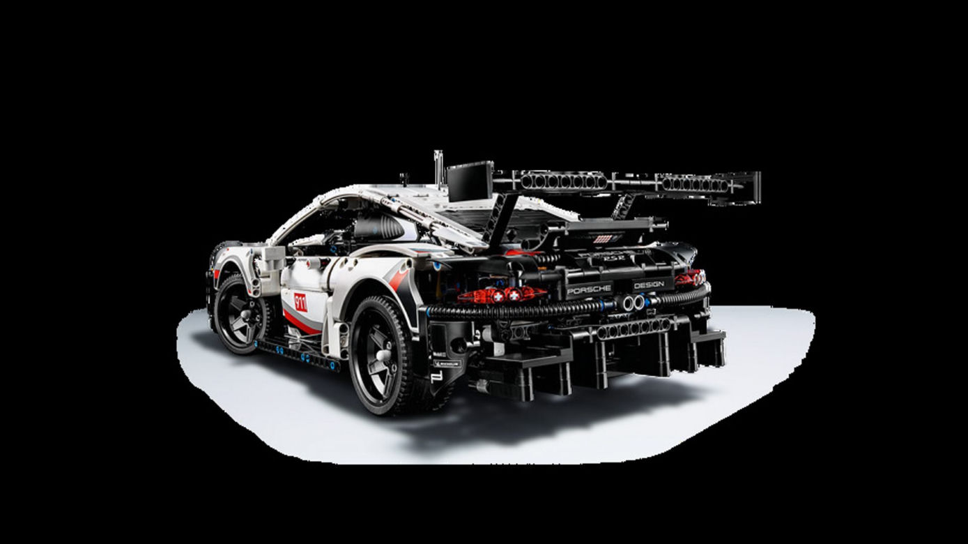 LEGO