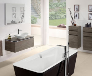 Wanna Squaro Edge 12 Villeroy & Boch 