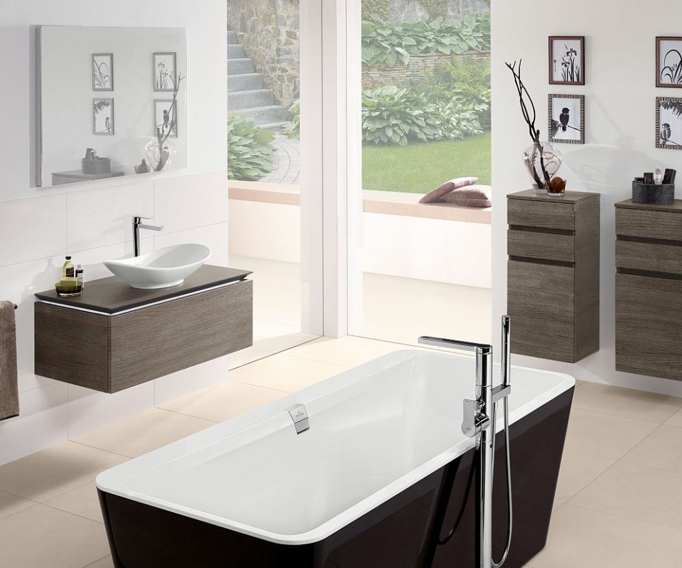 Wanna Squaro Edge 12 Villeroy & Boch 