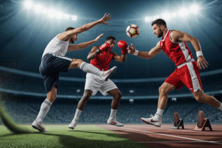 Igrzyska 2026. Kacper Tomasiak z drugim medalem, ale kto zakończył karierę?