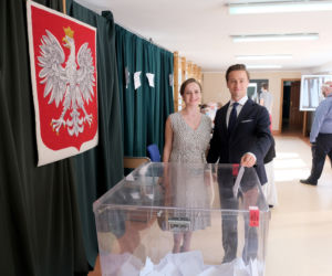 Wybory prezydenckie 2020 oraz 2015