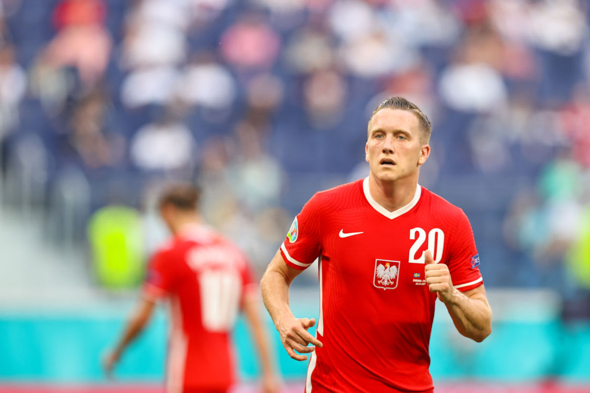 Piotr Zieliński