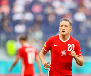 Piotr Zieliński na celowniku gigantów 