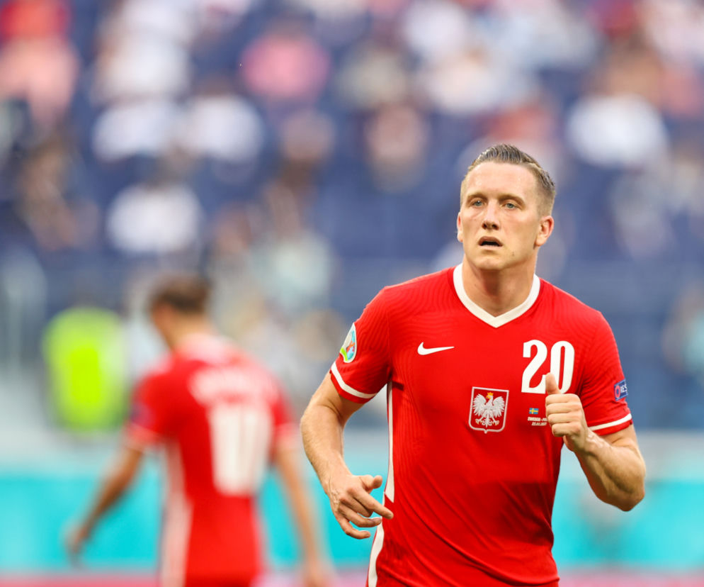 Piotr Zieliński na celowniku gigantów 