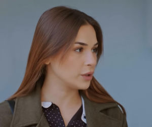 Miłość i nadzieja, odcinek 377. Sila