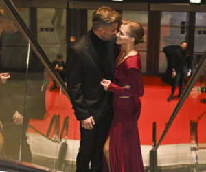 Agnieszka Kaczorowska, Marcin Rogacewicz