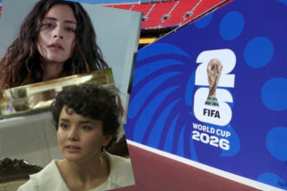 Tureckie i hiszpańskie seriale w czasie mundialu 2026. Co z emisją nowych odcinków w TVP?