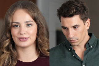 Barwy szczęścia, odcinek 3314: Kępski nie odpuści tematu dziecka. Oliwka powie wprost, że nie ma o tym mowy – ZDJĘCIA