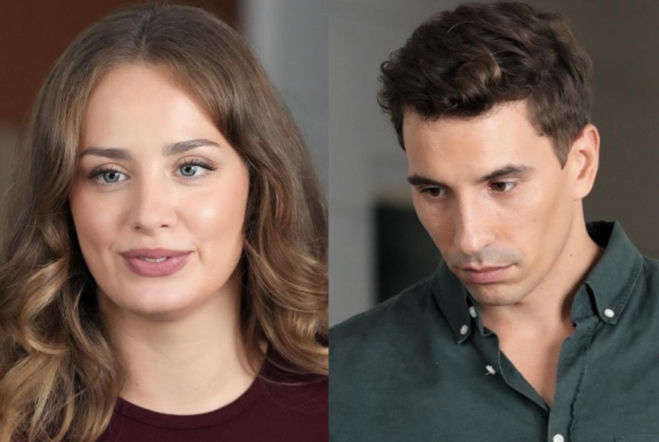 Barwy szczęścia, odcinek 3314: Kępski nie odpuści tematu dziecka. Oliwka powie wprost, że nie ma o tym mowy – ZDJĘCIA