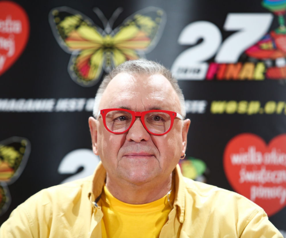 Jurek Owsiak