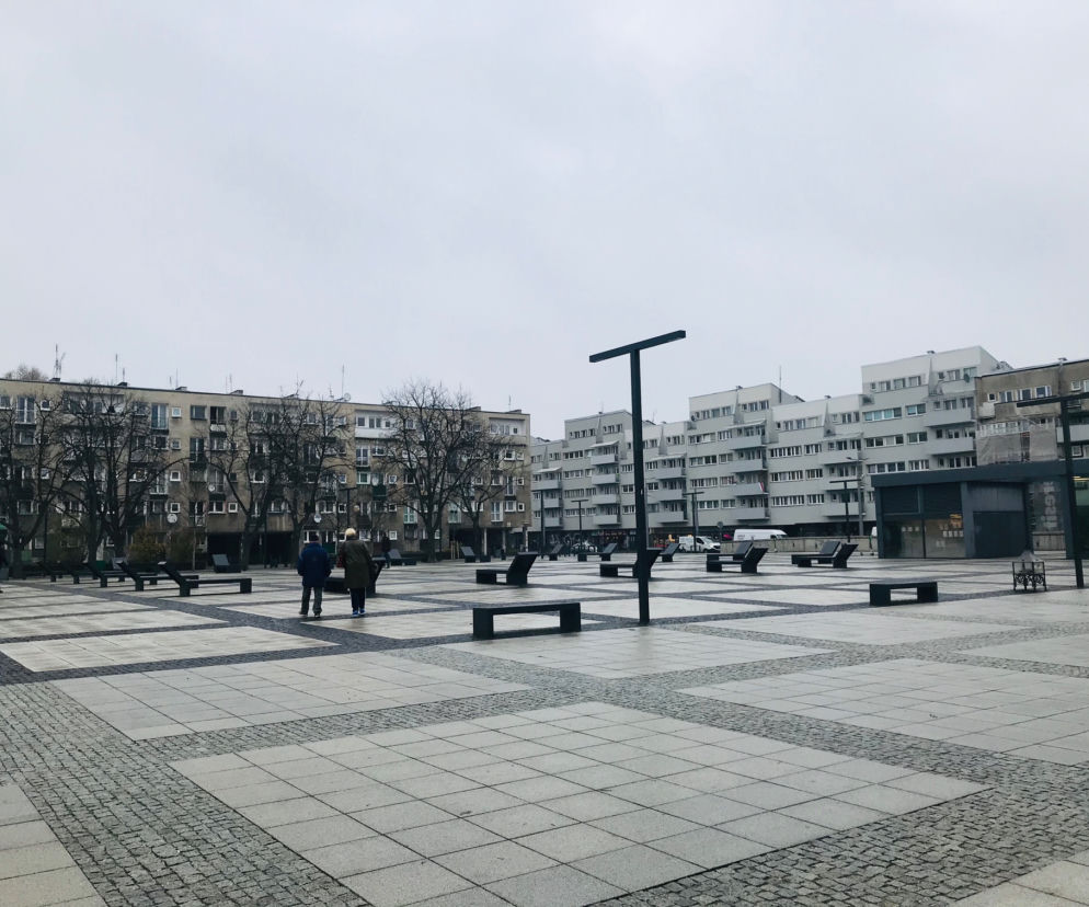 pl. Nowy Targ wrocław