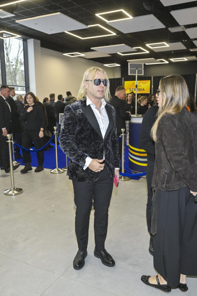 Skolim na ramówce Polsatu