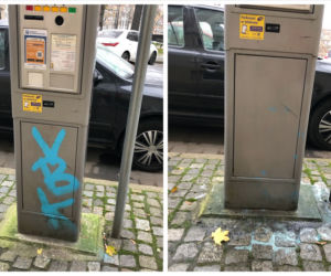 Dobra robota społeczników! Zobaczcie. 