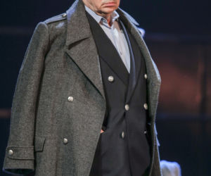 Jan Frycz przeszedł operację