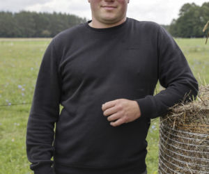 Mariusz z Rolnik szuka żony