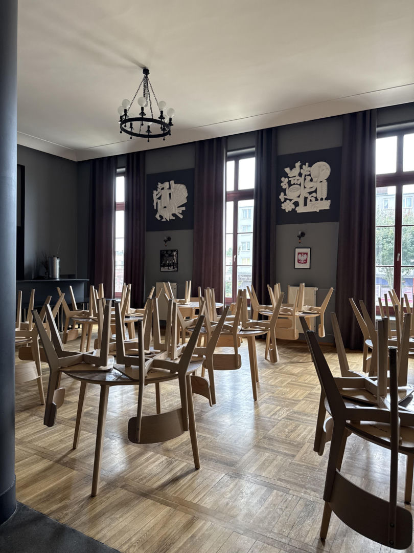 Miejski Dom Kultury w Skarżysku-Kamiennej