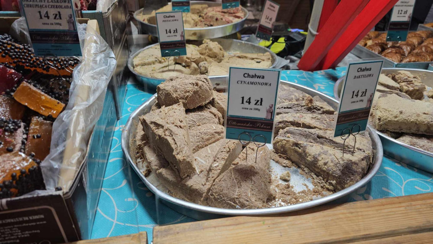 Ceny na jarmarku bożonarodzeniowym w Rzeszowie