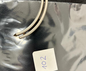 Rozpoznajesz te błyskotki? Policja poszukuje właścicieli bizuterii i kosztowności