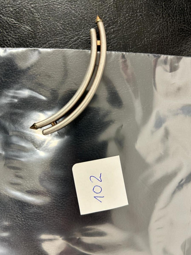 Rozpoznajesz te błyskotki? Policja poszukuje właścicieli bizuterii i kosztowności