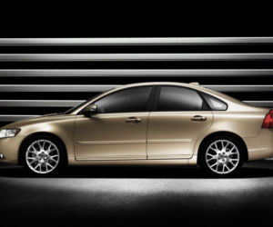 Volvo S40 Standard