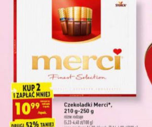 Biedronka - SUPER promocje od 8.02