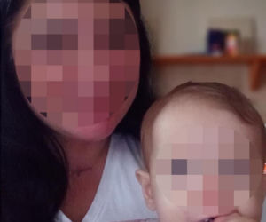 Wypchnął Olę z okna, bo nie chciała do niego wrócić. Drzewa uratowały jej życie