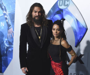 Aquaman i gwiazda Bill Cosby Show rozstają się po 16 latach. Wszystko przez... zmiany sejsmiczne