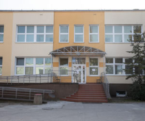 Szpital w Zielonej Górze