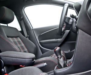 Volkswagen Polo GTI 1.8 TSI