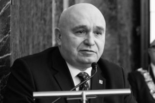 Nie żyje Wiesław Ciężkowski. Były wiceprezydent Chorzowa poświęcił miastu ponad 30 lat życia