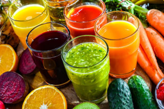 Pij to, a zapomnisz o zmęczeniu. Oto 5 napojów bogatych w żelazo