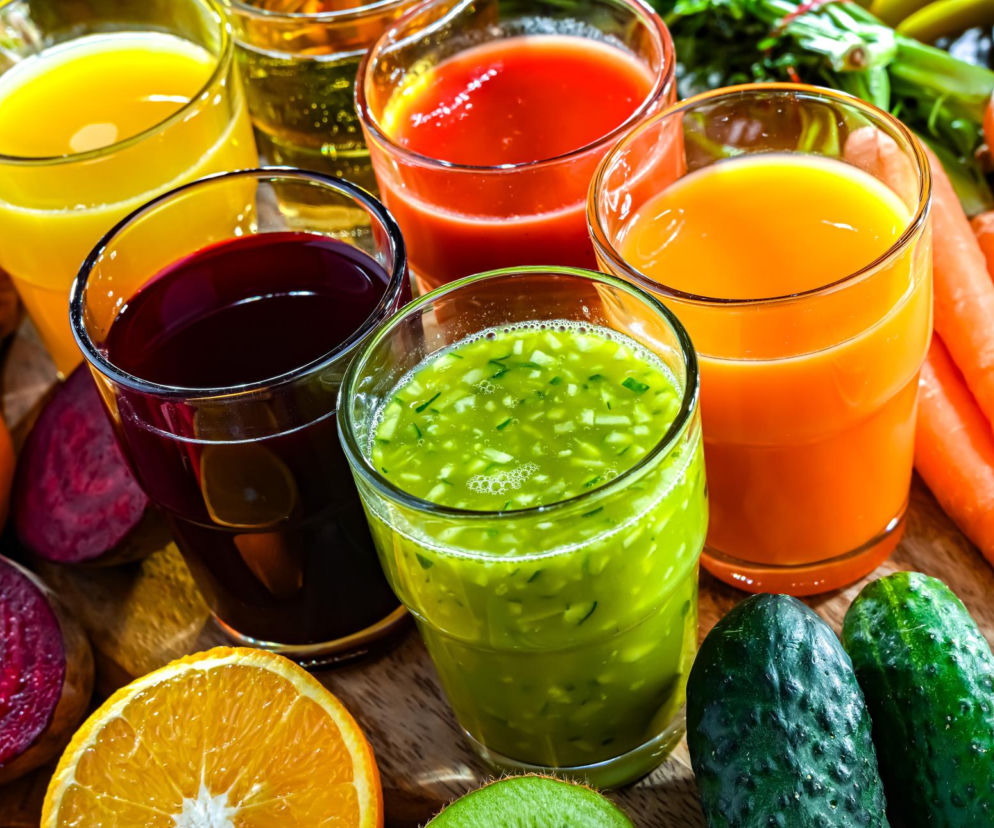 Pij to, a zapomnisz o zmęczeniu. Oto 5 napojów bogatych w żelazo