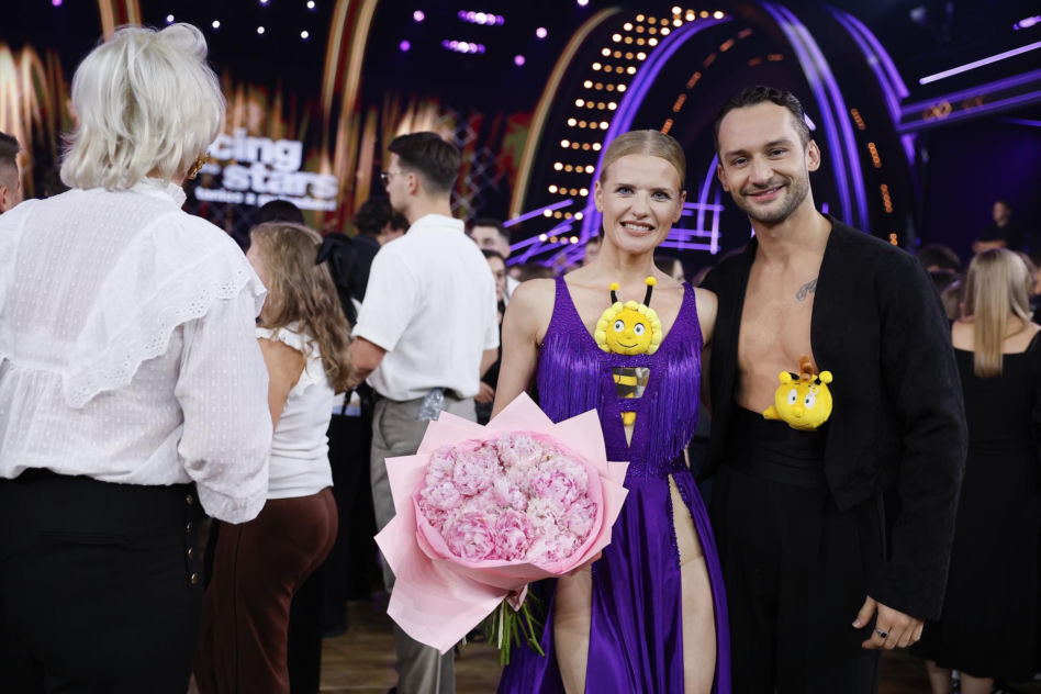 Wiktoria Gorodecka, Kamil Kuroczko