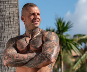 Love Island 3 - Cezary