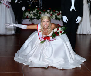 86. Bal Amarantowy w Chicago i sukces Pauli Kowalczyk