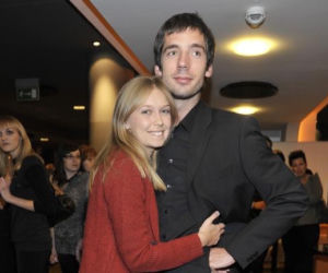 Pierwsza miłość: Magdalena Górska, Wojciech Urbański