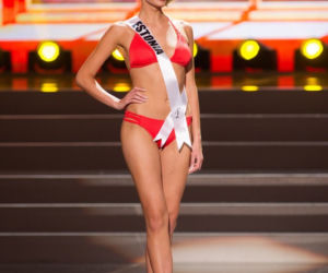Miss Universe