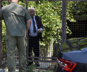 Jarosław Kaczyński. Wymodlił zwycięstwo Dudy