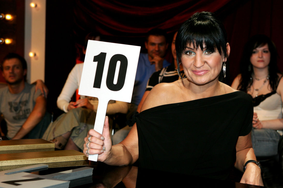 Iwona Pavlović 