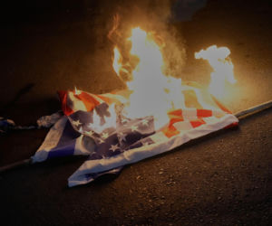 Iran grozi Trumpowi. Tym razem będzie celnie