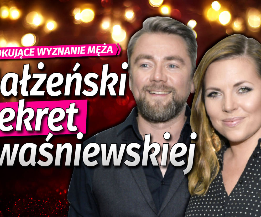 malzenski sekret kwasniewskiej