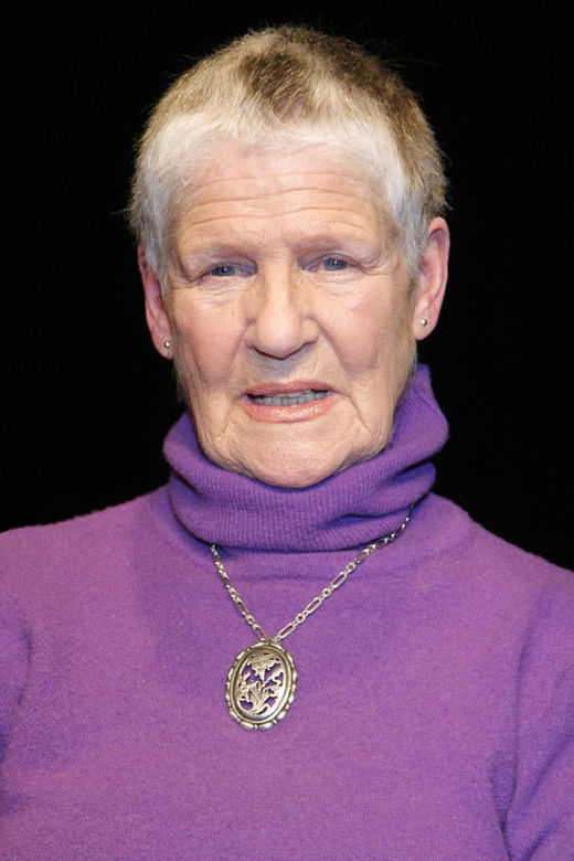 Carmen Moreno