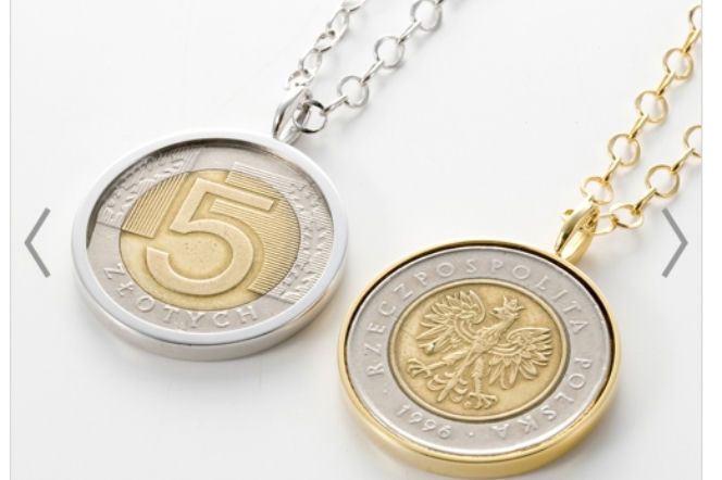 Szok! Japończycy sprzedają 5-złotówki po 300 złotych 