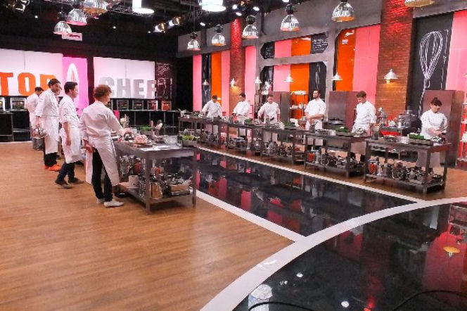 Top Chef 2
