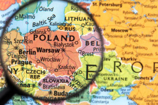 QUIZ. Czwartkowy test z geografii. Druga część zabawy! Wskaż, w jakim województwie jest to miasto