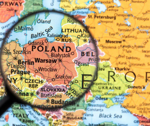 QUIZ. Czwartkowy test z geografii. Druga część zabawy! Wskaż, w jakim województwie jest to miasto