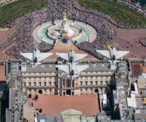Trooping the Colour 2026
