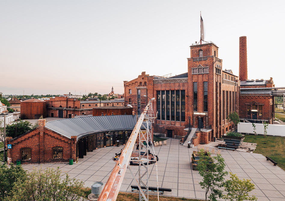 Poznaliśmy laureatów Plebiscytu Polska Architektura XXL 2021!