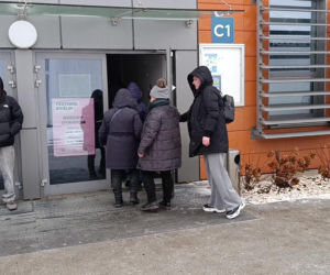 Festiwal Roślin w Enea Arenie